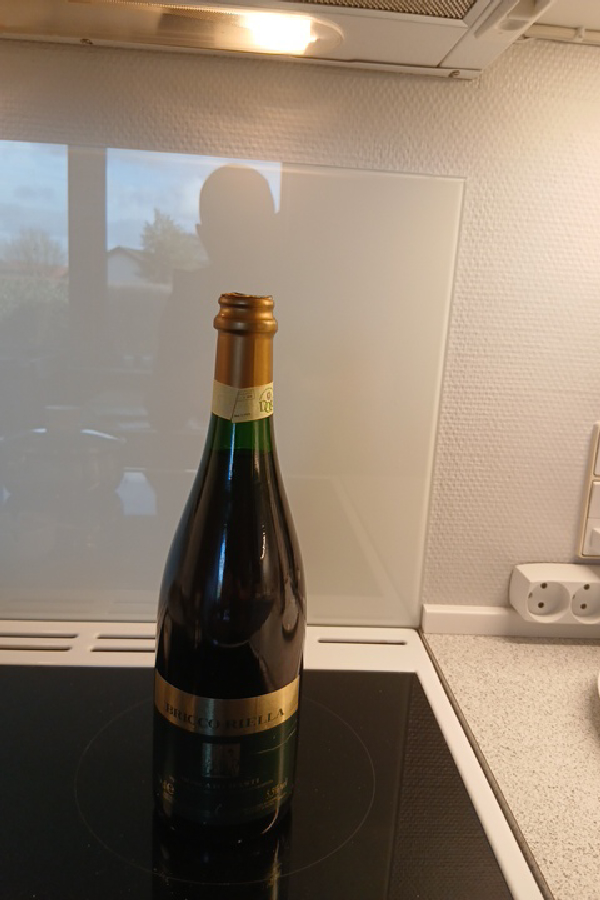 Bricco Riella Moscato d'Asti - Image 1