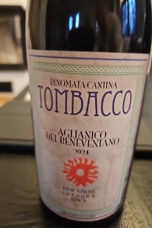Aglianico del Beneventano - Image 1