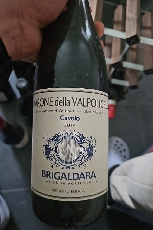 Marone della Valpolicella Cavolo - Image 1