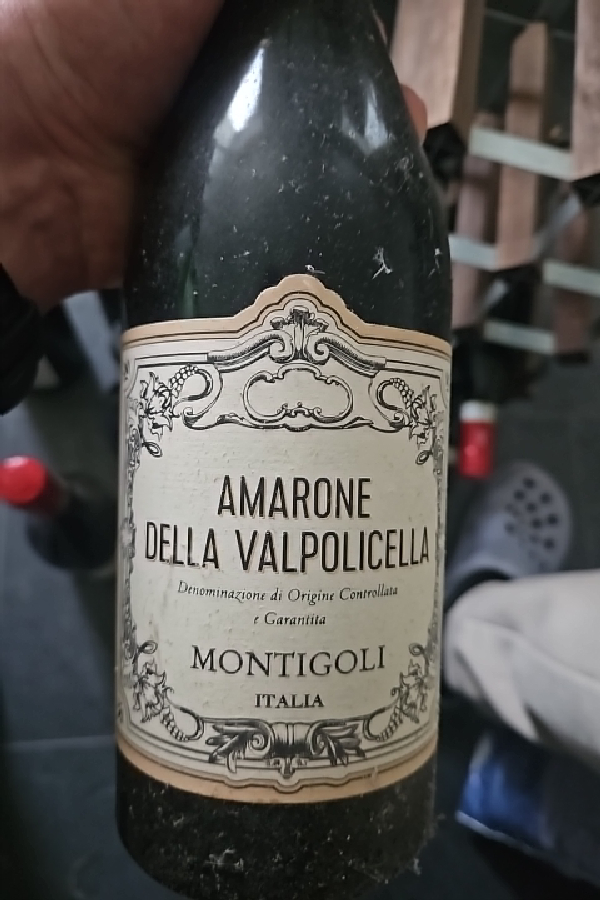 Amarone della Valpolicella - Image 1