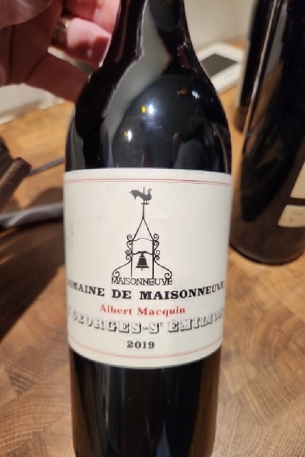 Georges-St Émilion - Image 1