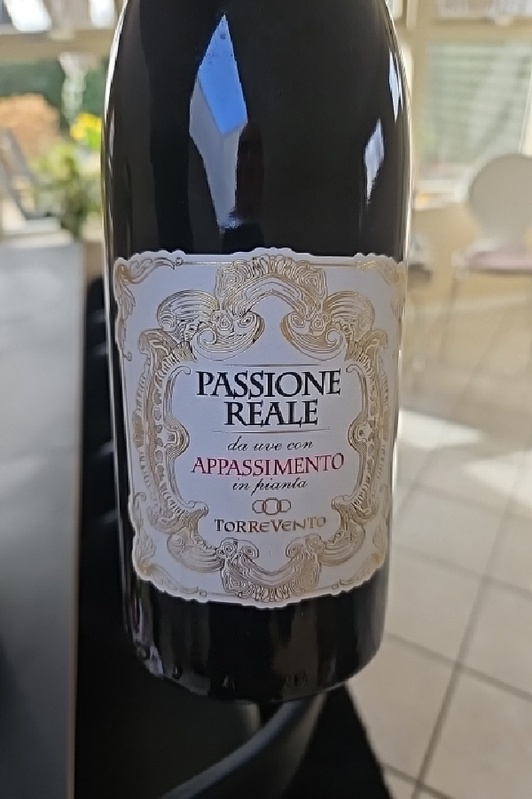 Passione Reale - Image 1