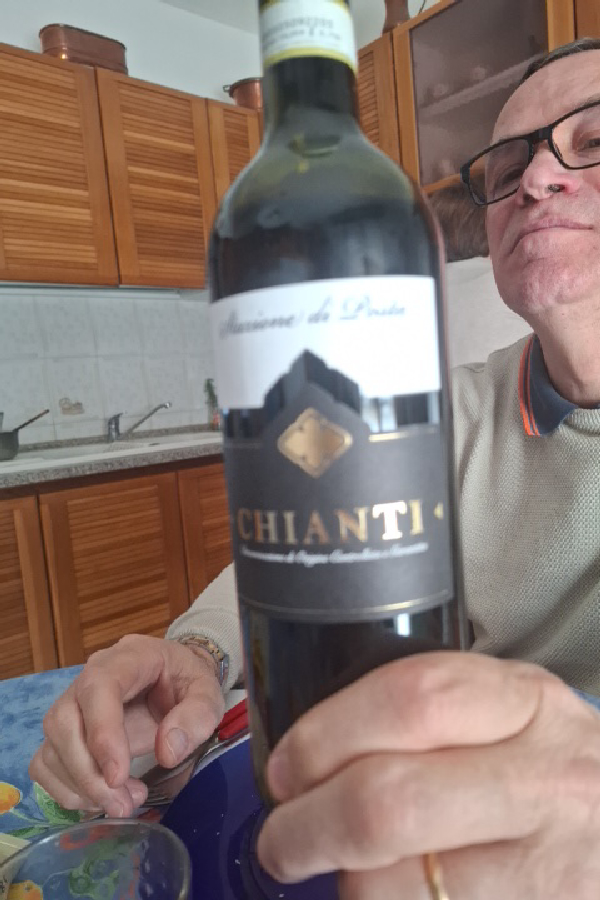 Chianti - Image 1