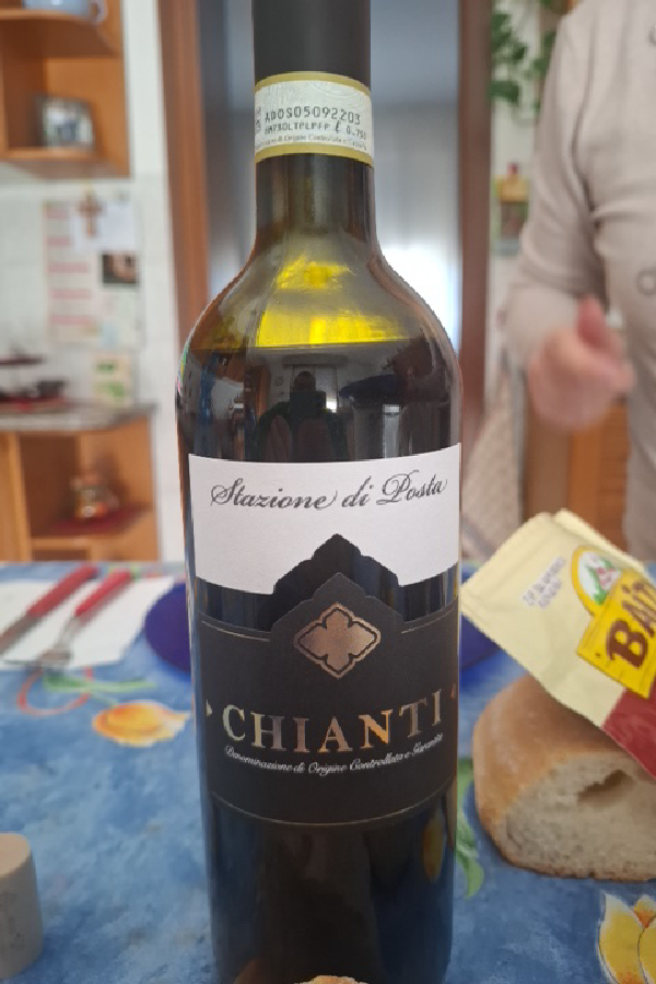 Chianti Stazione di Posta - Image 1