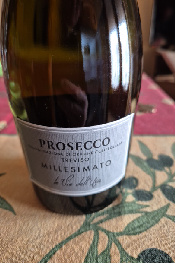 Prosecco Treviso Millesimato - Image 1
