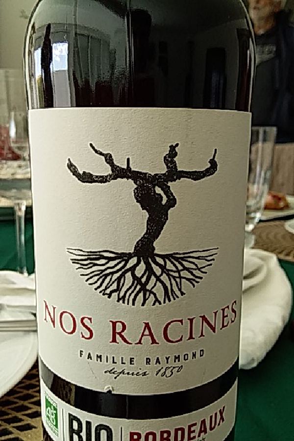 Nos Racines - Image 1