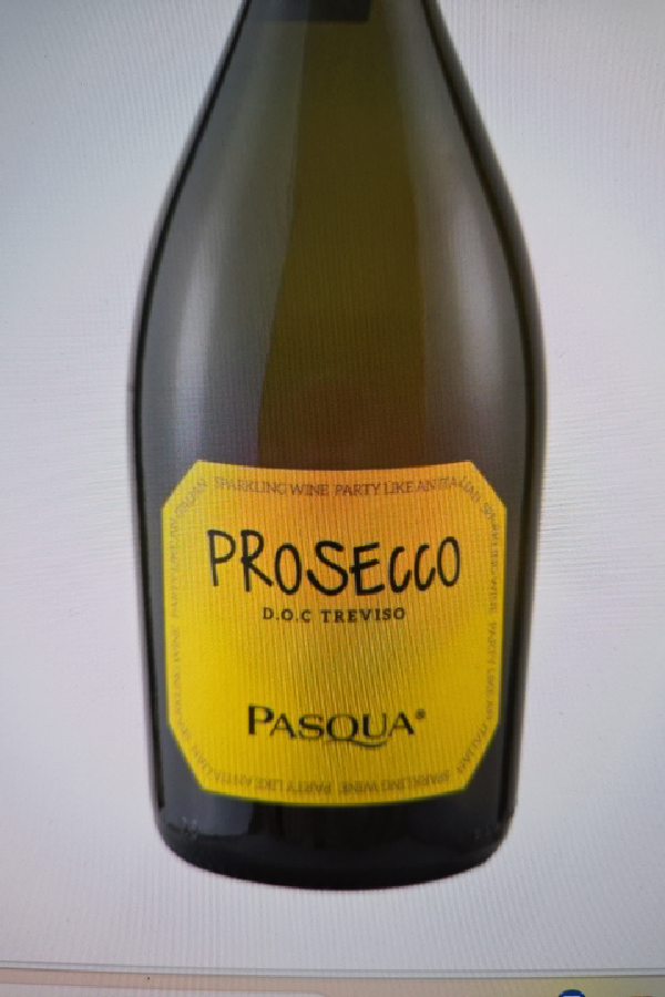 Prosecco D.O.C. Treviso - Image 1