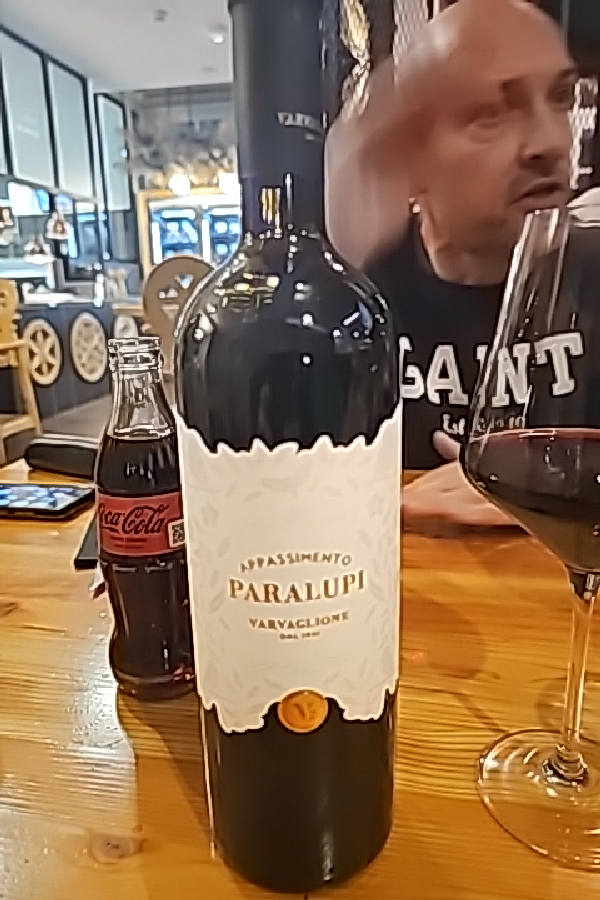 Paralupi Appassimento - Image 1