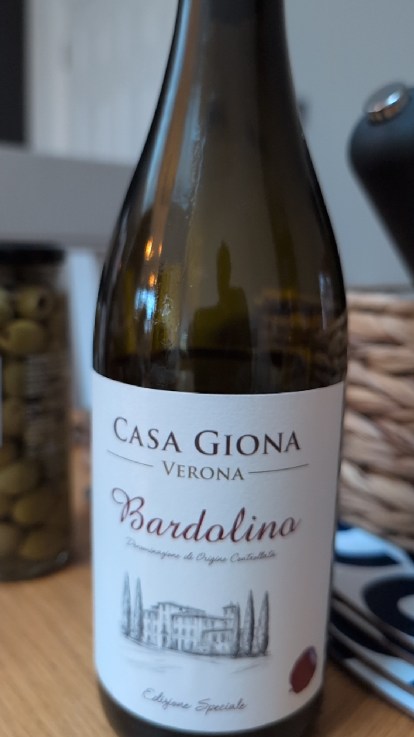 Casa Giona Bardolino Edizione Speciale - Image 1