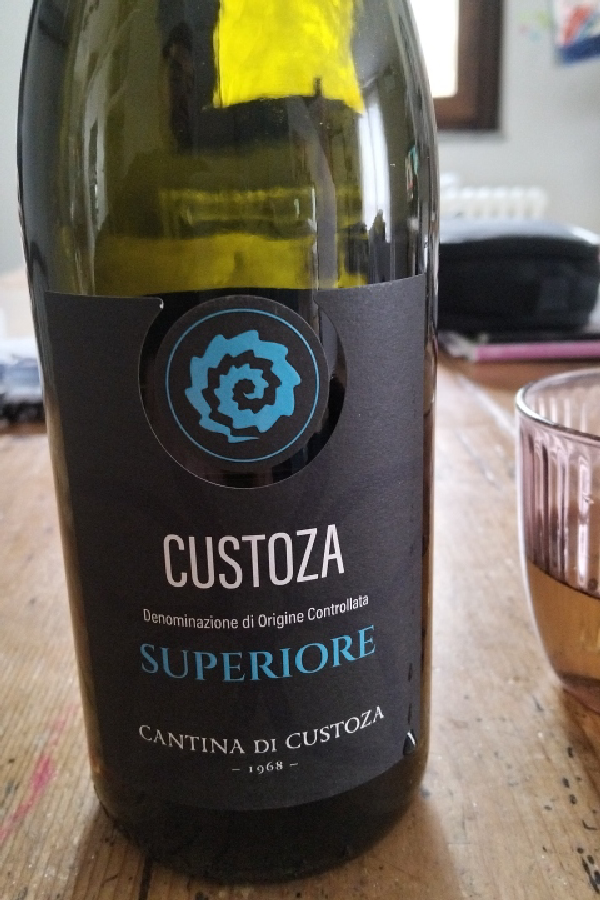 Custodia Custoza Superiore - Image 1