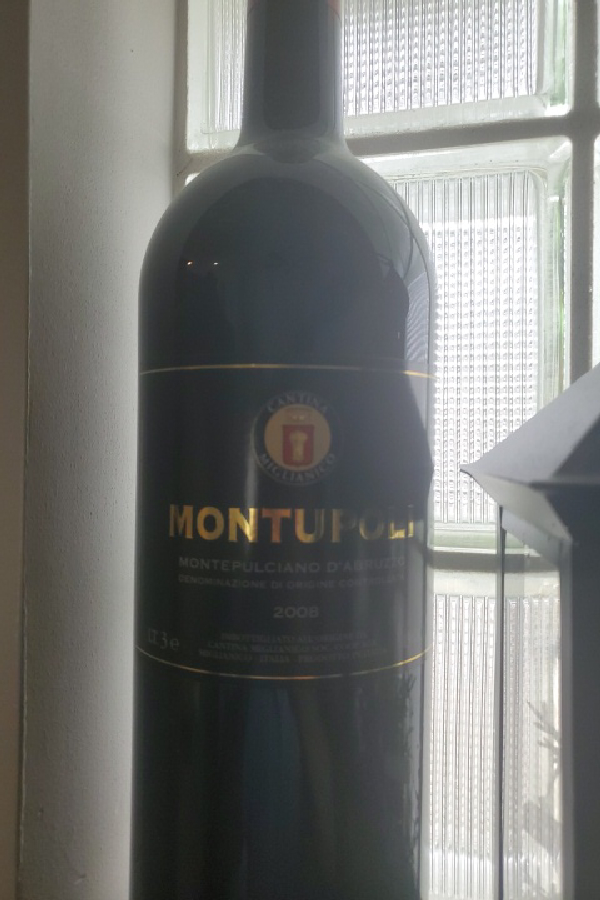 Montupoli Montepulciano d'Abruzzo - Image 1