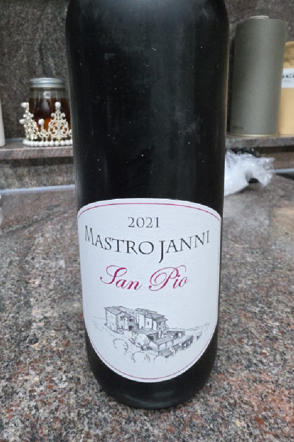 Mastrojanni San Pio - Image 1