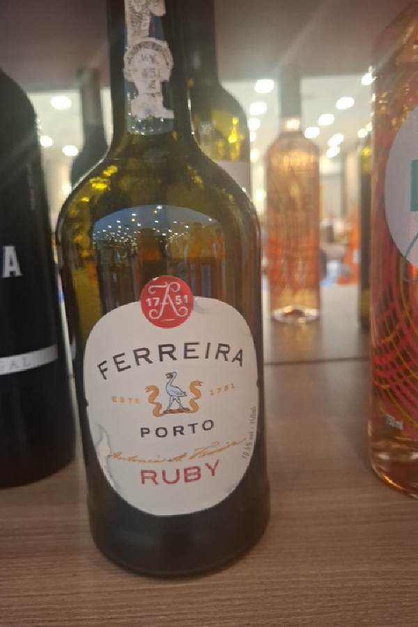 Ferreira Ruby Porto - Image 1