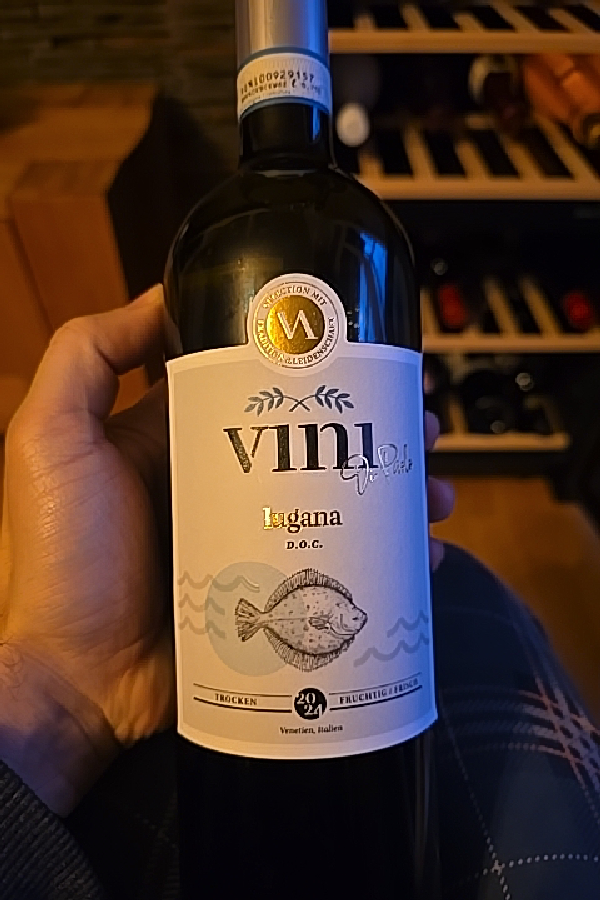 Lugana D.O.C. - Image 1