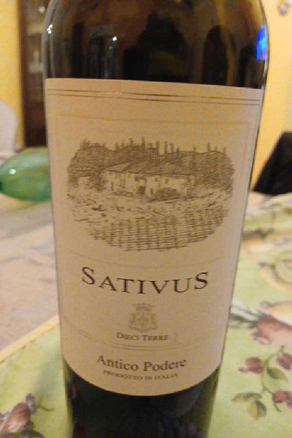 Antico Podere Sativus - Image 1