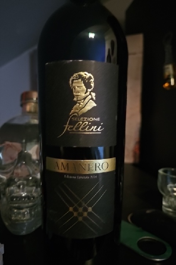 Amanero Edizione Limitata 2014 - Image 1