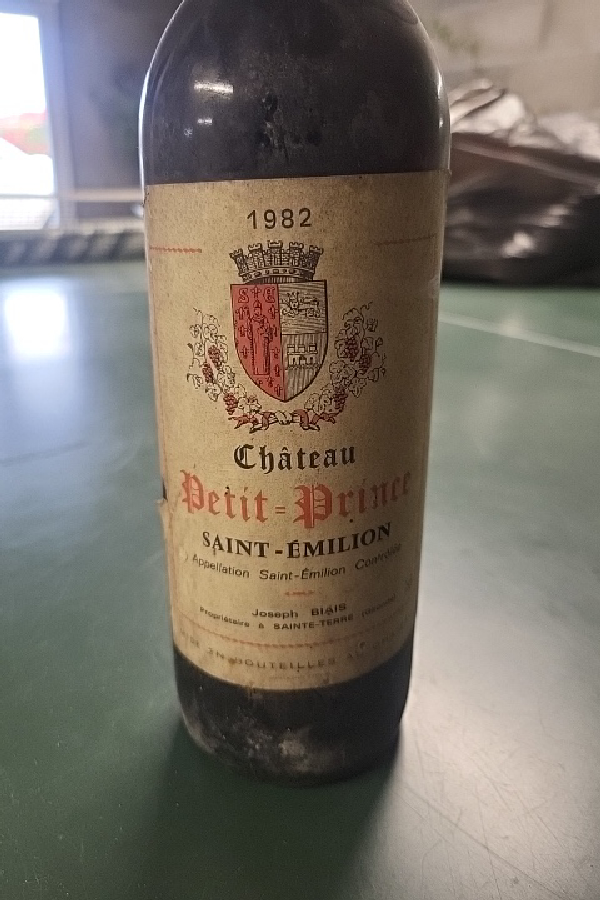 Château Petit-Prince - Image 1