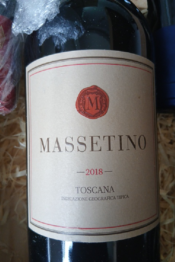 Massetino 2018 - Image 1