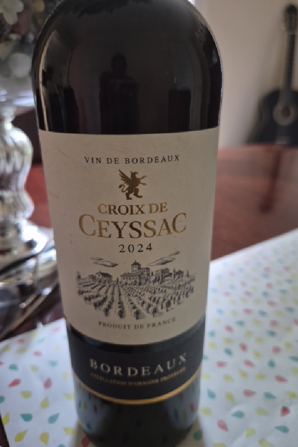 Croix de Ceyssac Bordeaux - Image 1