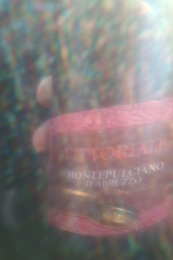 Vittoriale Montepulciano d'Abruzzo - Image 1