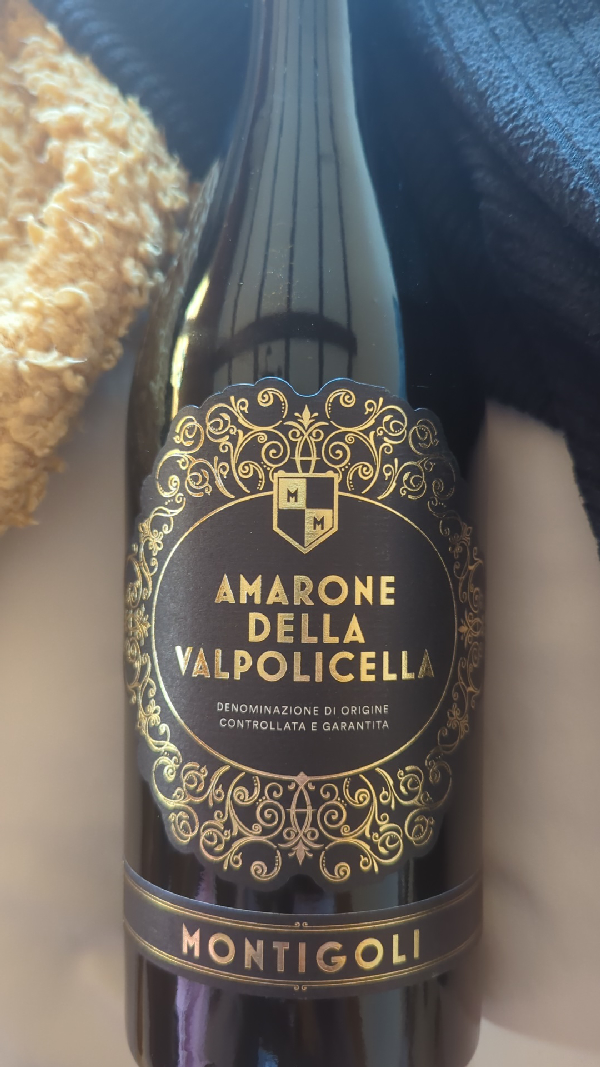 Amarone della Valpolicella - Image 1