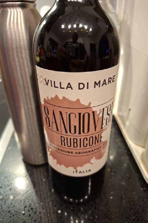 Sangiovese Rubicone - Image 1