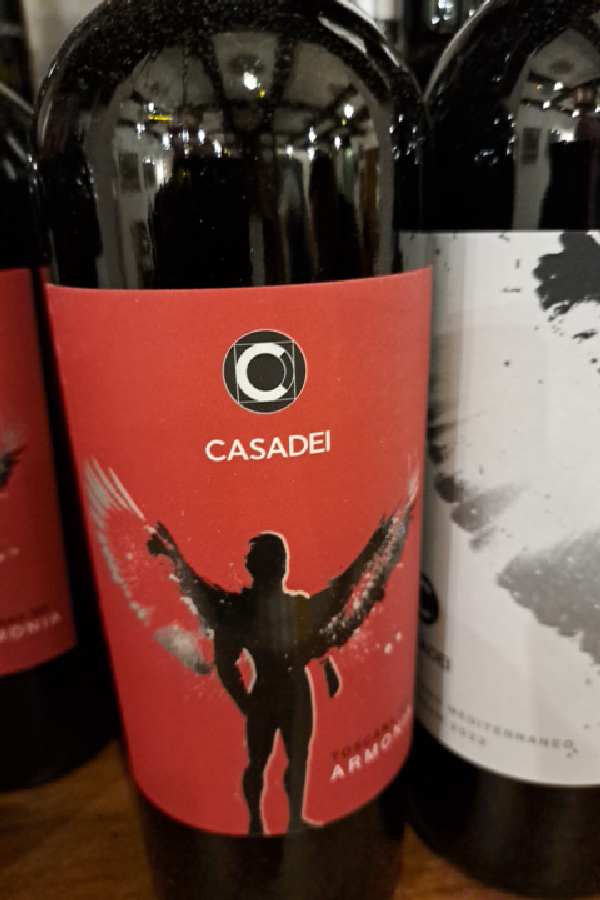 Armonia Toscana IGT - Image 1