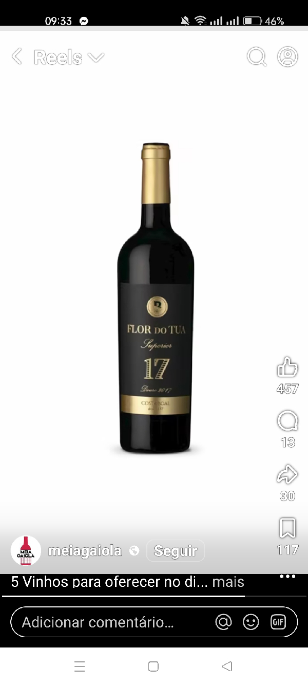 Flor do Tua Superior 17 - Image 1