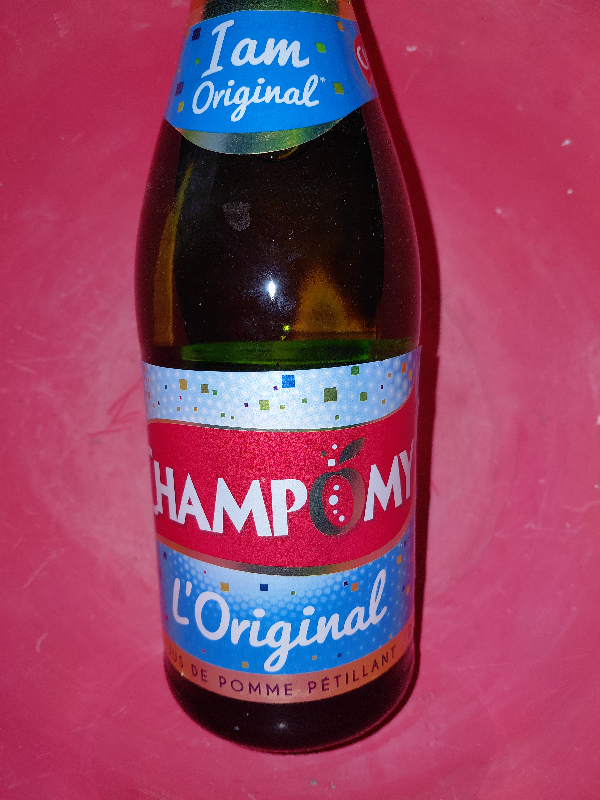 Champomy L'Original - Image 1