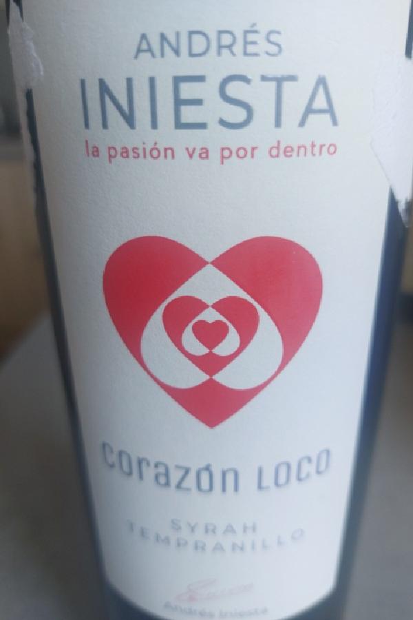 Corazón Loco - Image 1