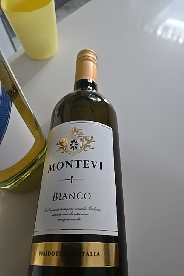 Montevi Bianco - Image 1