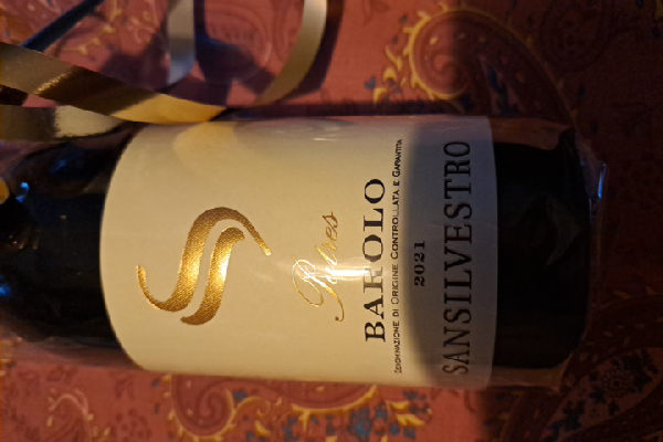 Patres Barolo - Image 1