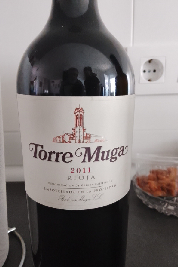 Torre Muga - Image 1