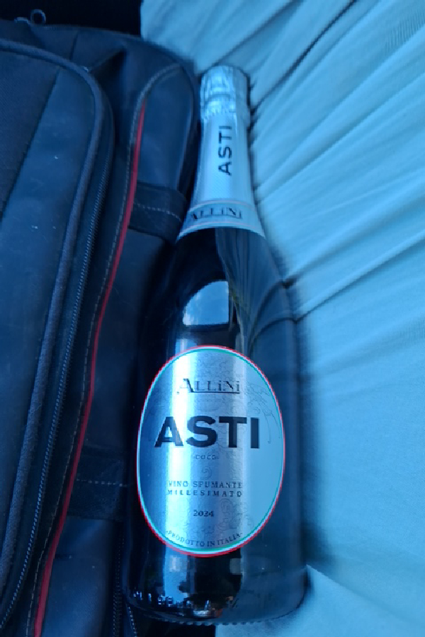 Asti DOCG Millesimato - Image 1