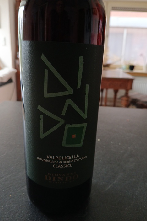 Valpolicella Classico - Image 1