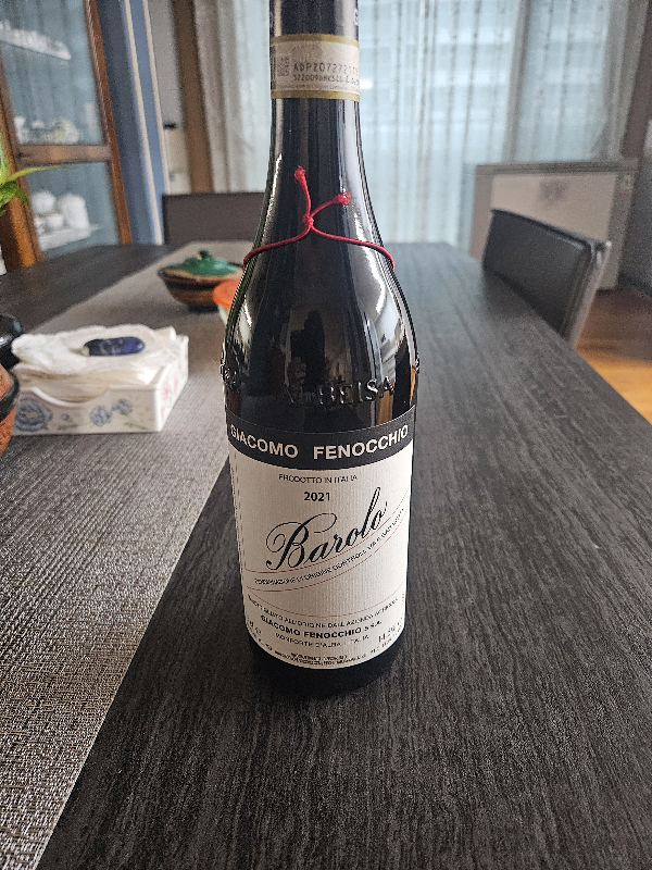 Barolo DOCG - Image 1