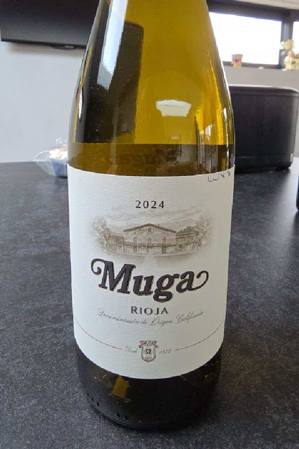 Muga Blanco - Image 1