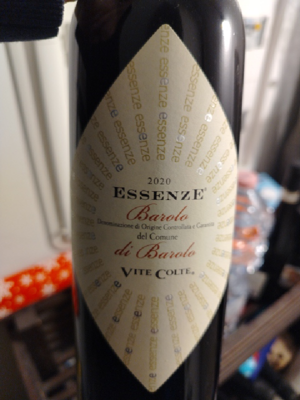 Essenze Barolo del Comune di Barolo - Image 1