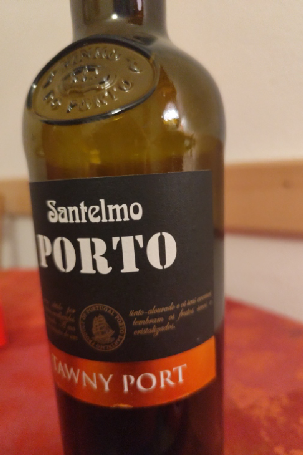 Santelmo Tawny Port - Image 1