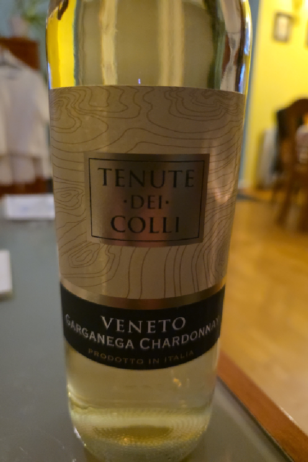Tenute dei Colli Garganega Chardonnay - Image 1