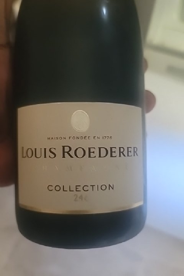 Louis Roederer Collection 246 - Image 1