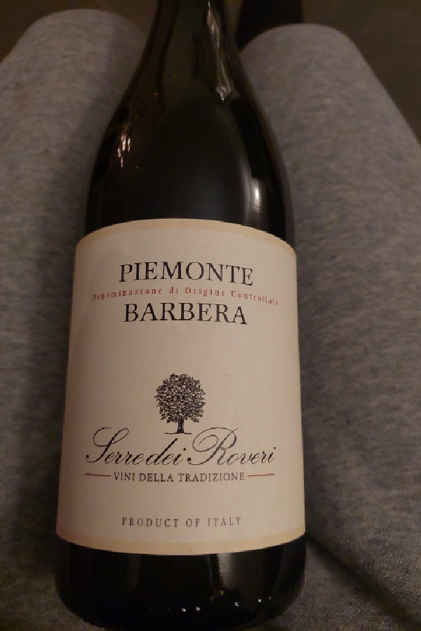 Piemonte Barbera - Image 1