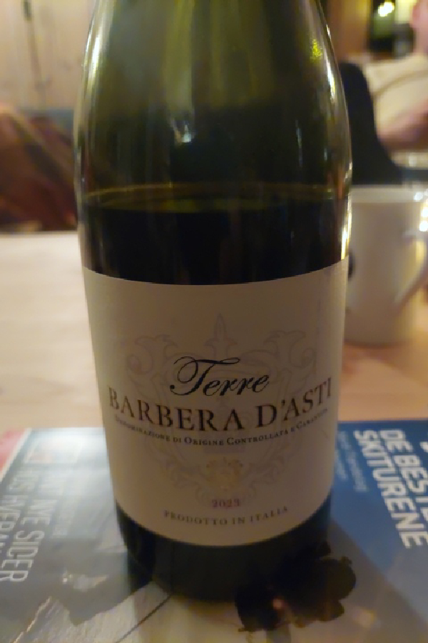 Barbera d'Asti - Image 1