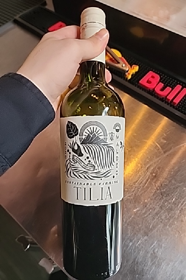Tilia Malbec - Image 1