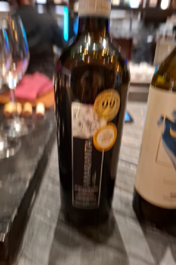 Amaranta Montepulciano d'Abruzzo - Image 1