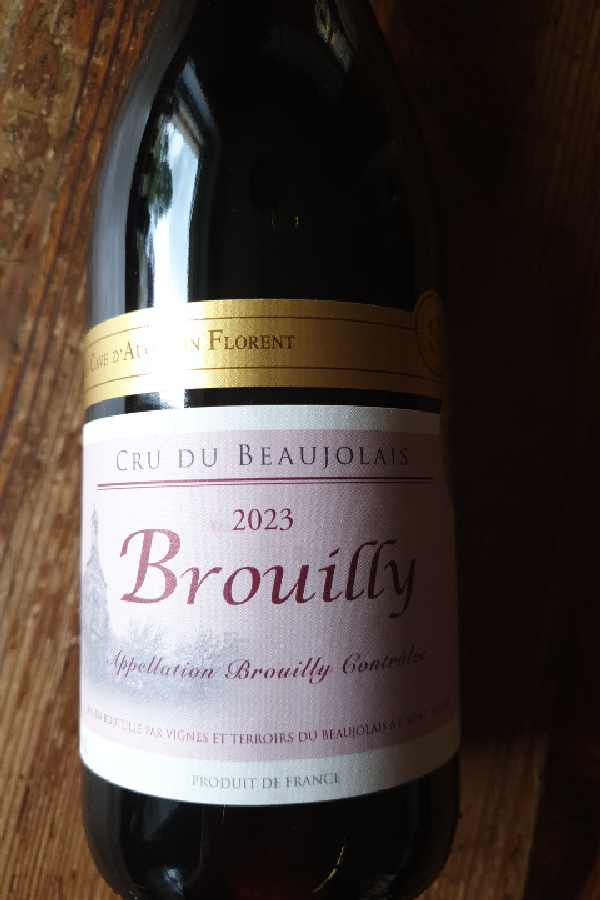 Brouilly - Image 1