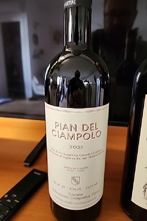 Pian del Ciampolo - Image 1