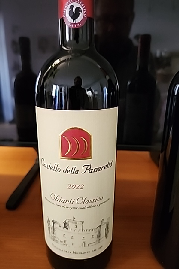 Chianti Classico - Image 1