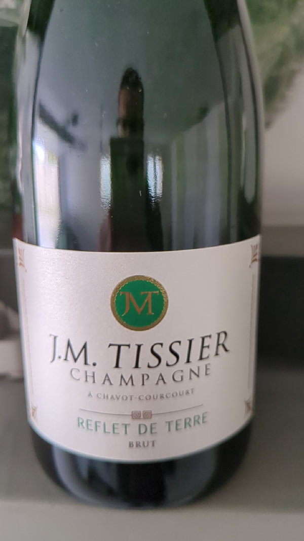Reflet de Terre Brut - Image 1