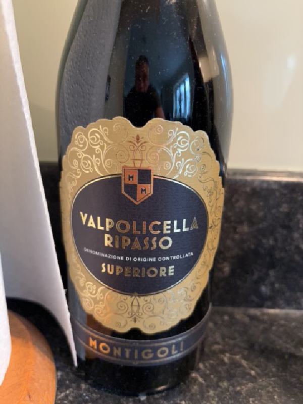 Valpolicella Ripasso Superiore - Image 1